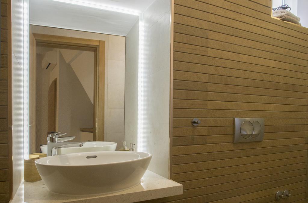 Situs Residence Split Ngoại thất bức ảnh