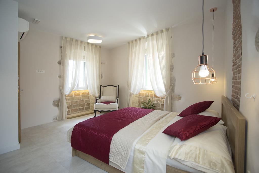 Situs Residence Split Ngoại thất bức ảnh