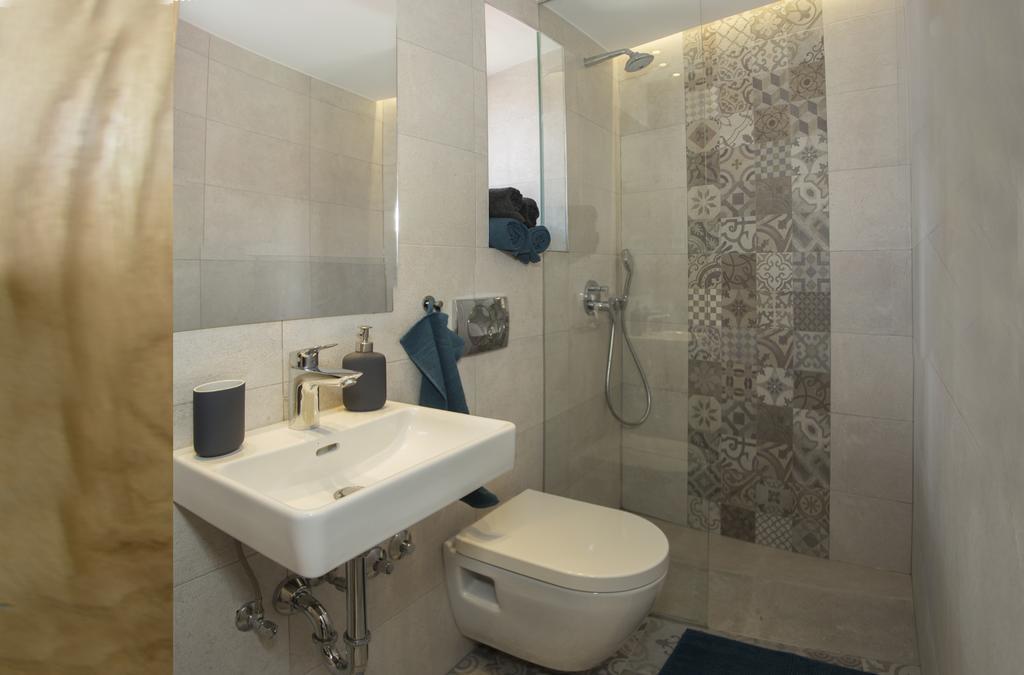 Situs Residence Split Ngoại thất bức ảnh