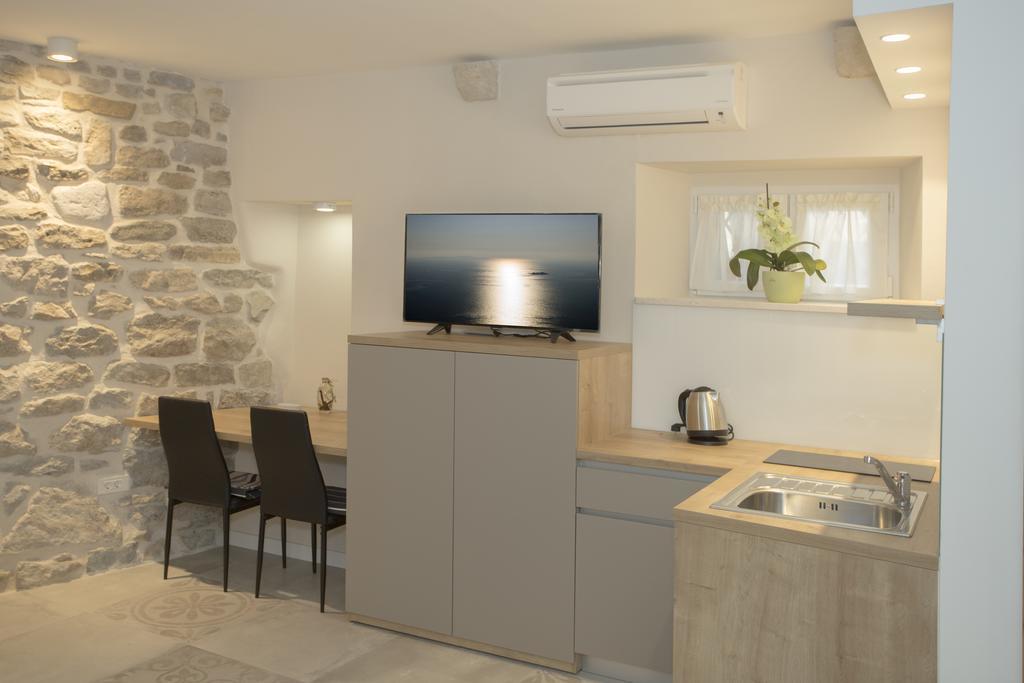 Situs Residence Split Ngoại thất bức ảnh