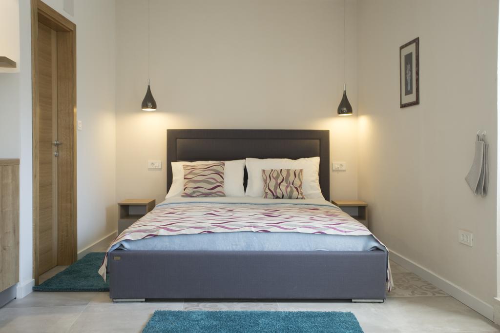 Situs Residence Split Ngoại thất bức ảnh
