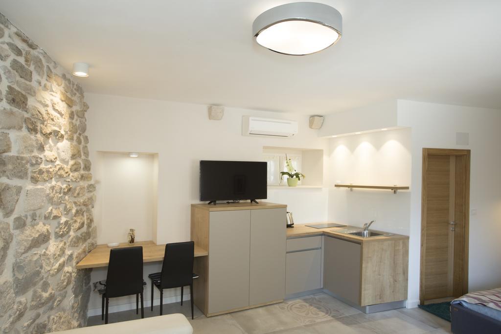 Situs Residence Split Ngoại thất bức ảnh