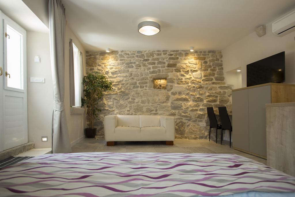 Situs Residence Split Ngoại thất bức ảnh