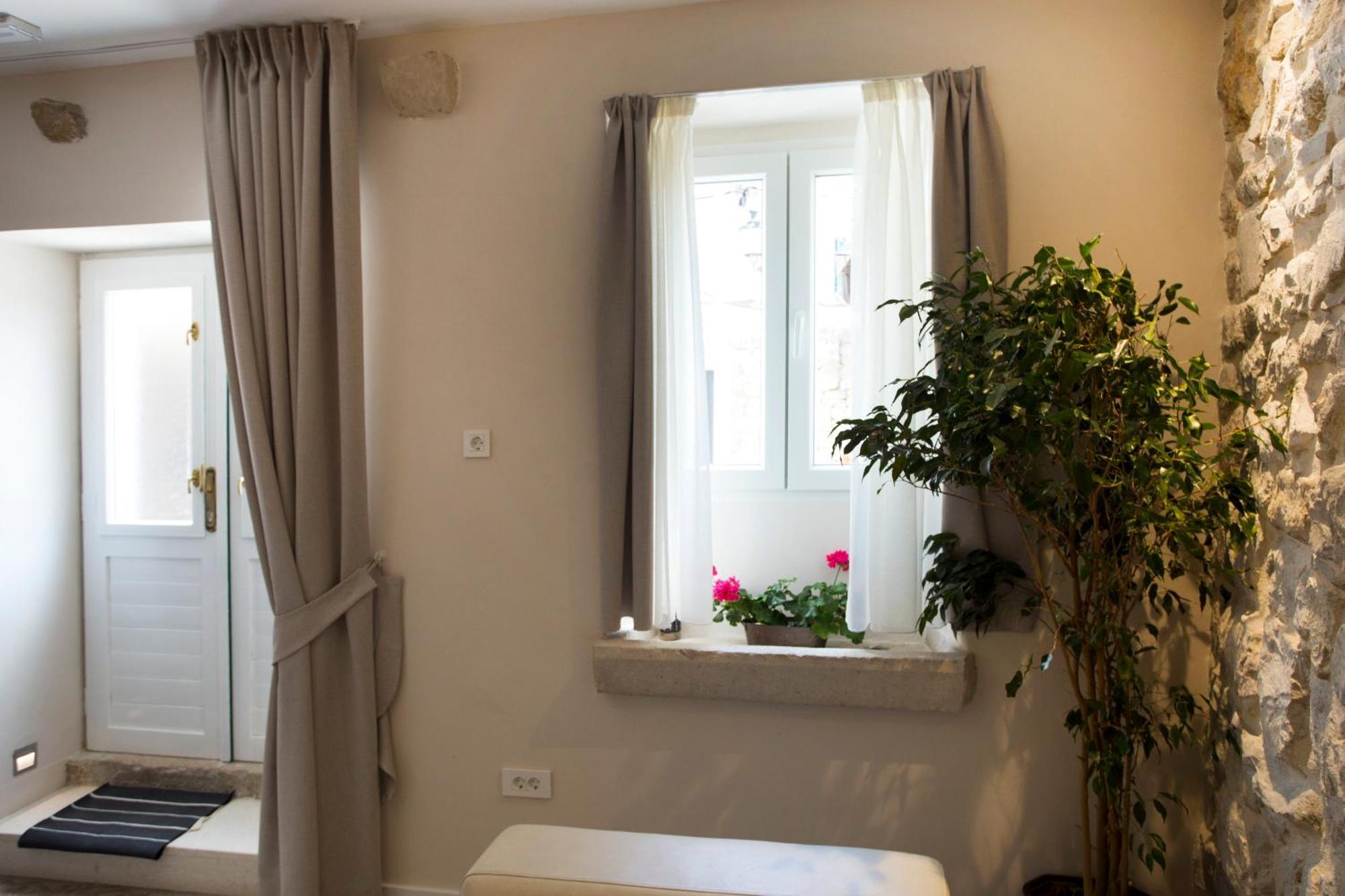 Situs Residence Split Ngoại thất bức ảnh