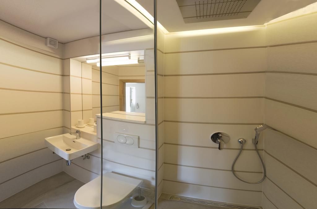 Situs Residence Split Ngoại thất bức ảnh
