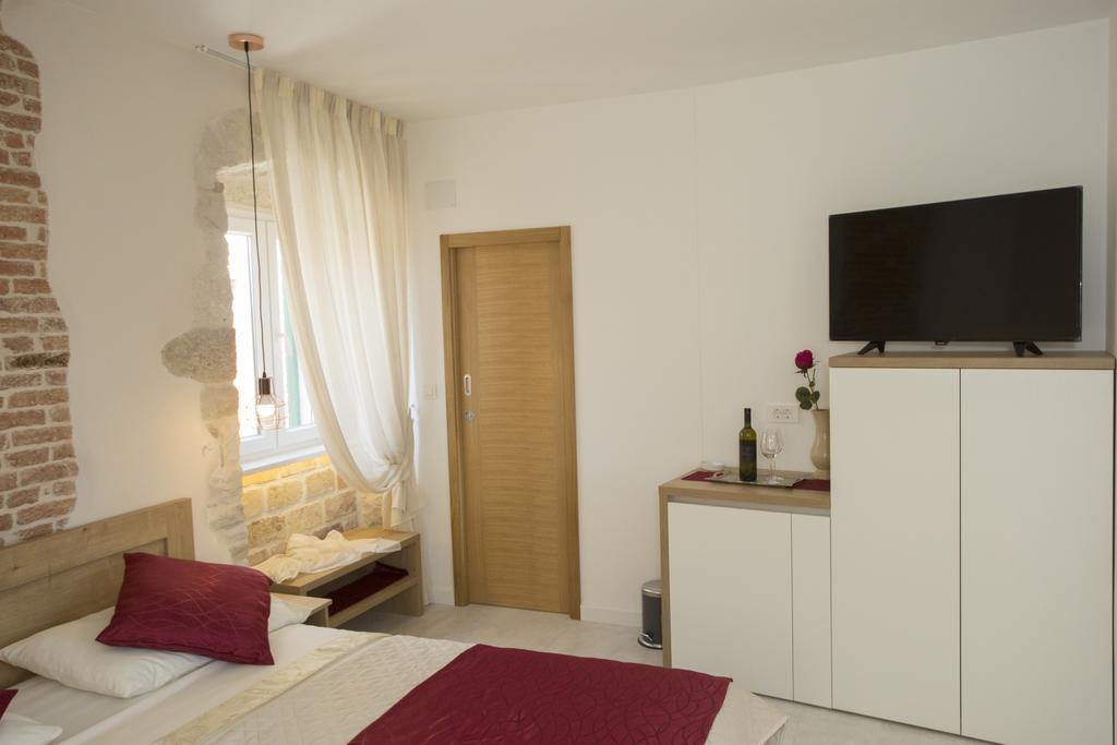 Situs Residence Split Ngoại thất bức ảnh