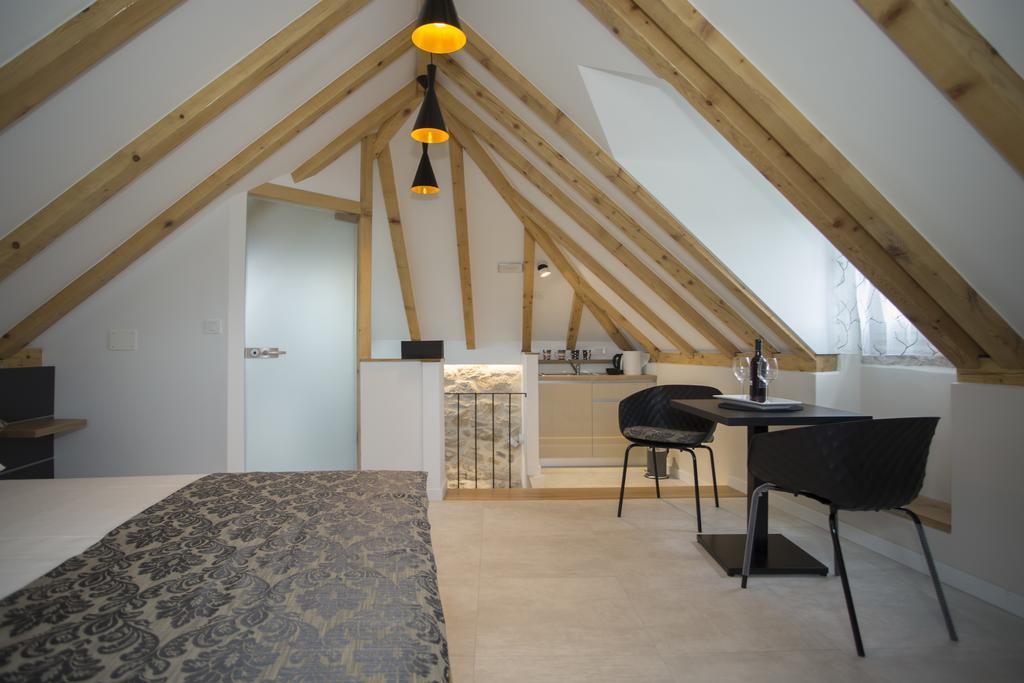 Situs Residence Split Ngoại thất bức ảnh