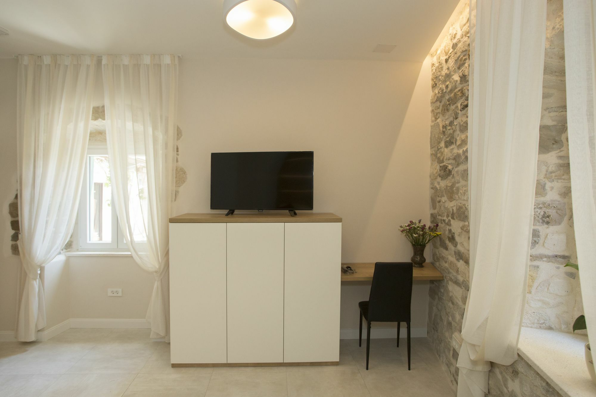 Situs Residence Split Ngoại thất bức ảnh