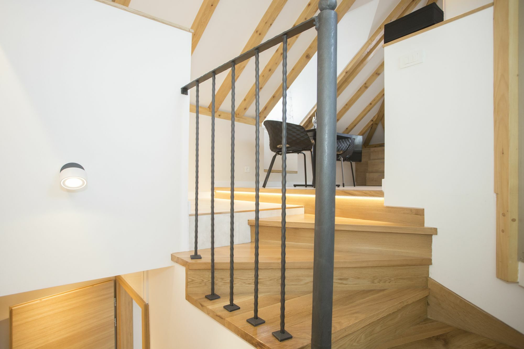 Situs Residence Split Ngoại thất bức ảnh