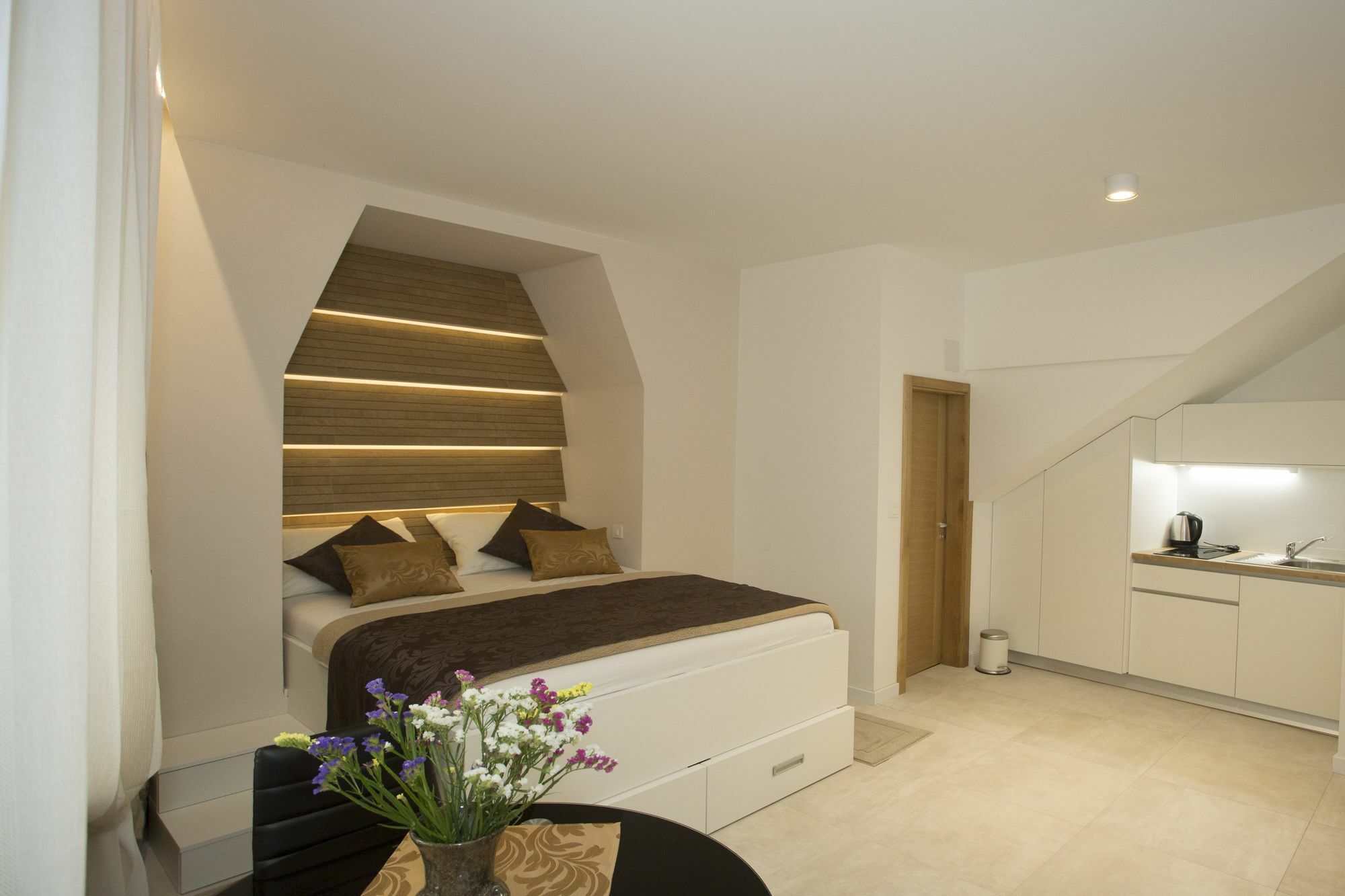 Situs Residence Split Ngoại thất bức ảnh