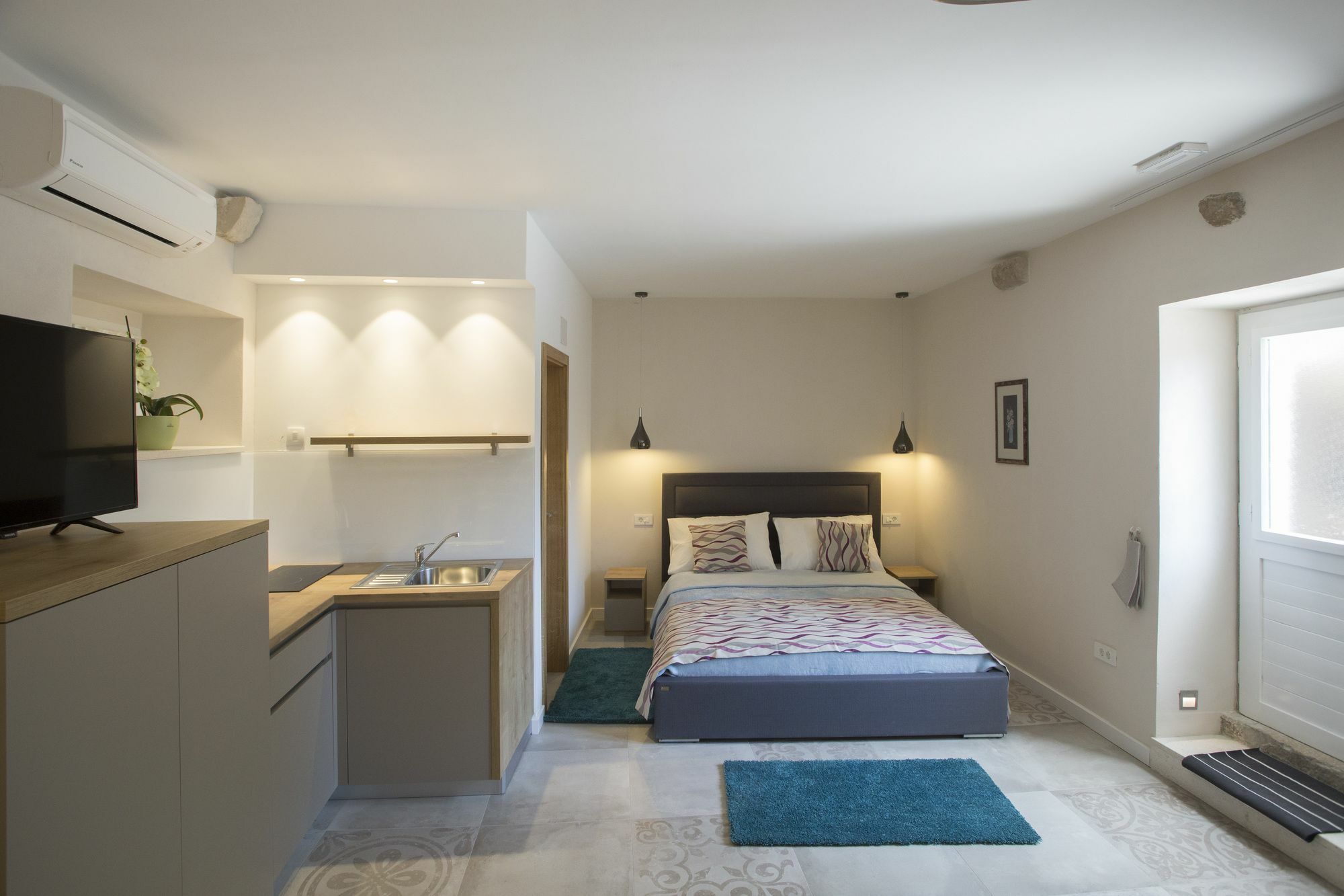 Situs Residence Split Ngoại thất bức ảnh