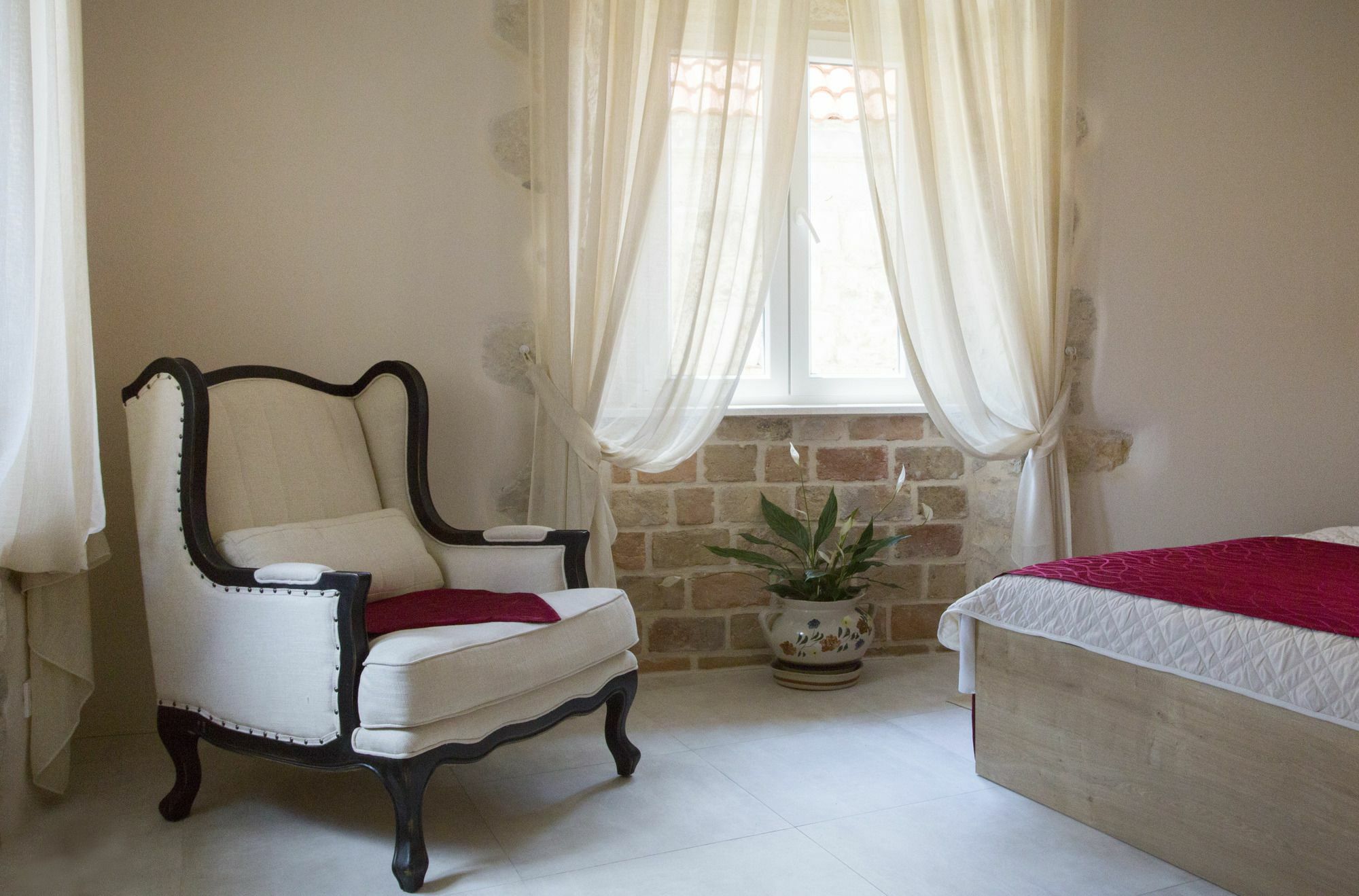 Situs Residence Split Ngoại thất bức ảnh