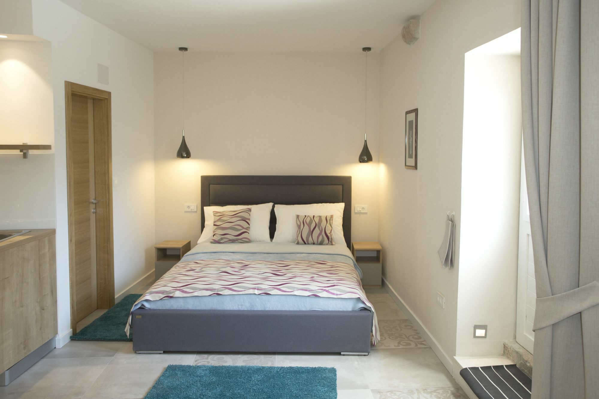 Situs Residence Split Ngoại thất bức ảnh