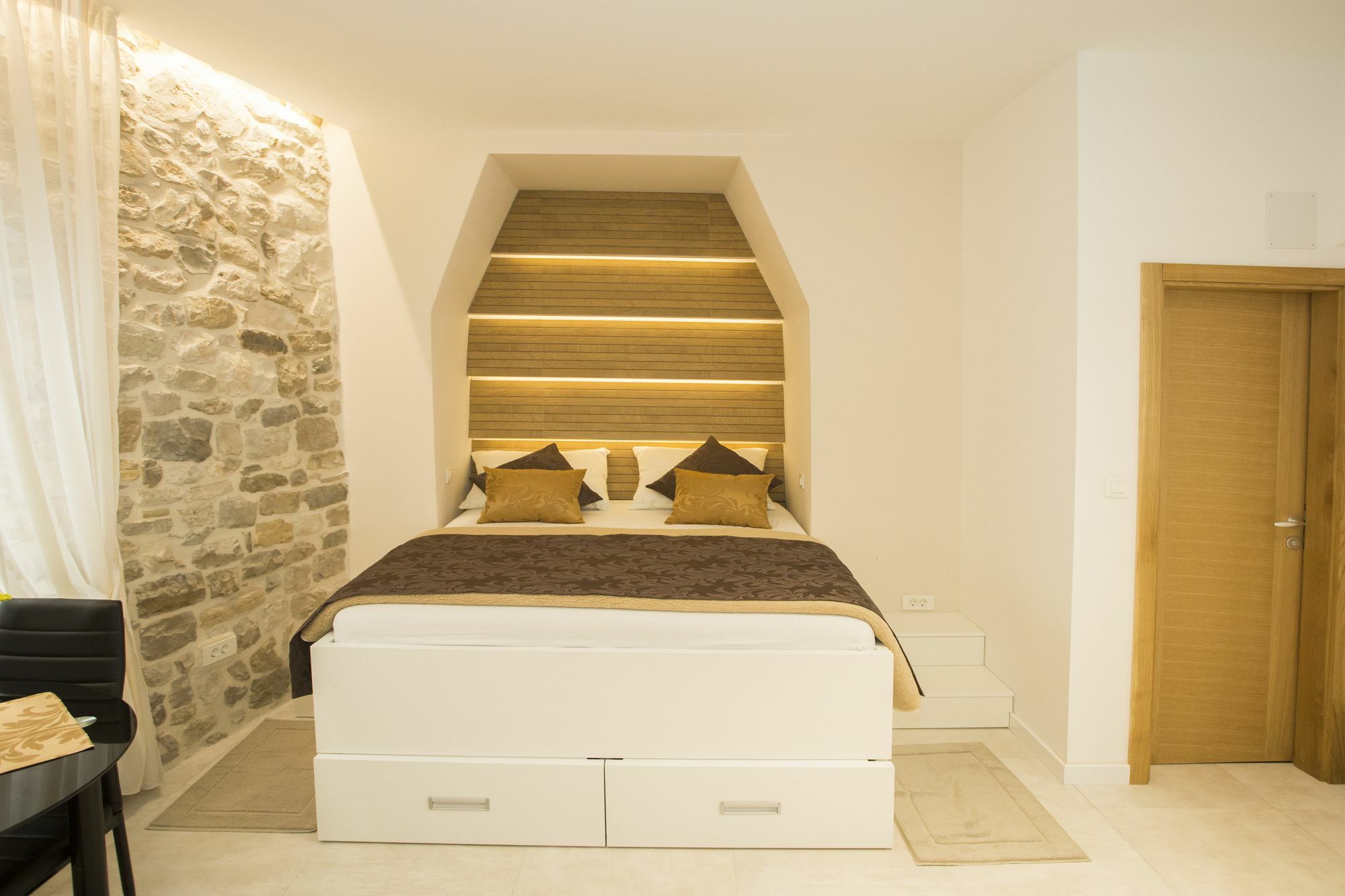 Situs Residence Split Ngoại thất bức ảnh