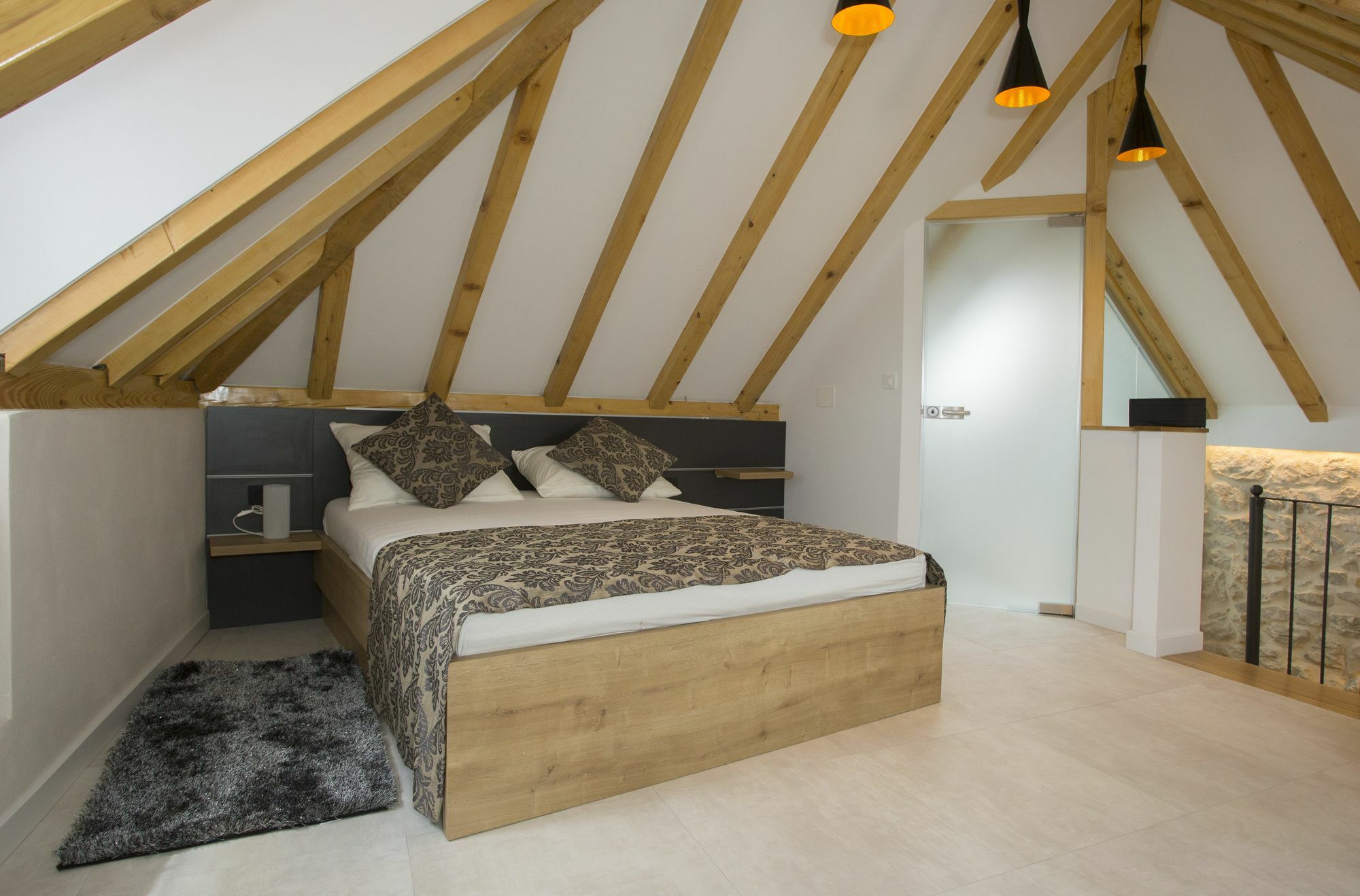 Situs Residence Split Ngoại thất bức ảnh