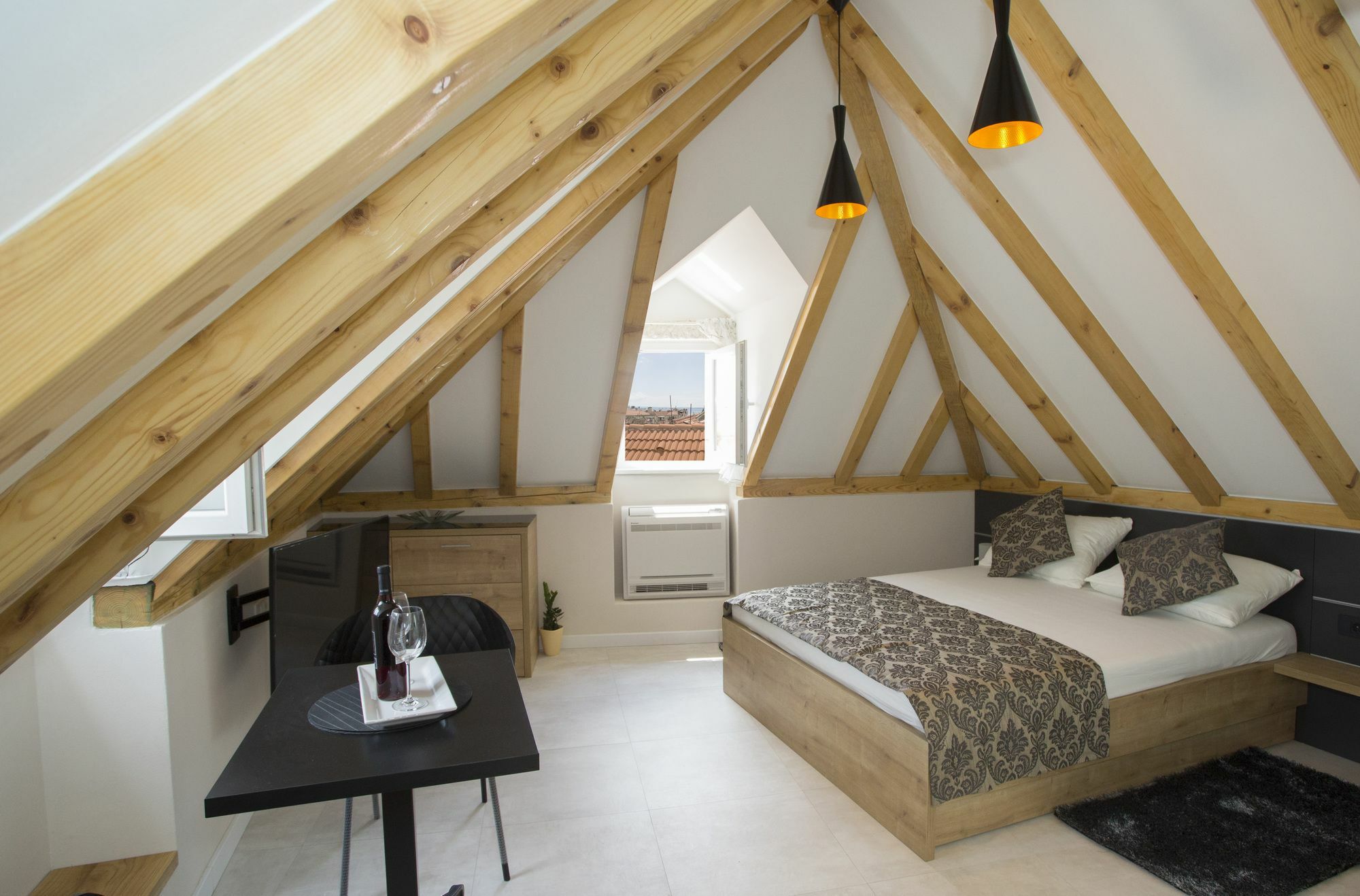 Situs Residence Split Ngoại thất bức ảnh