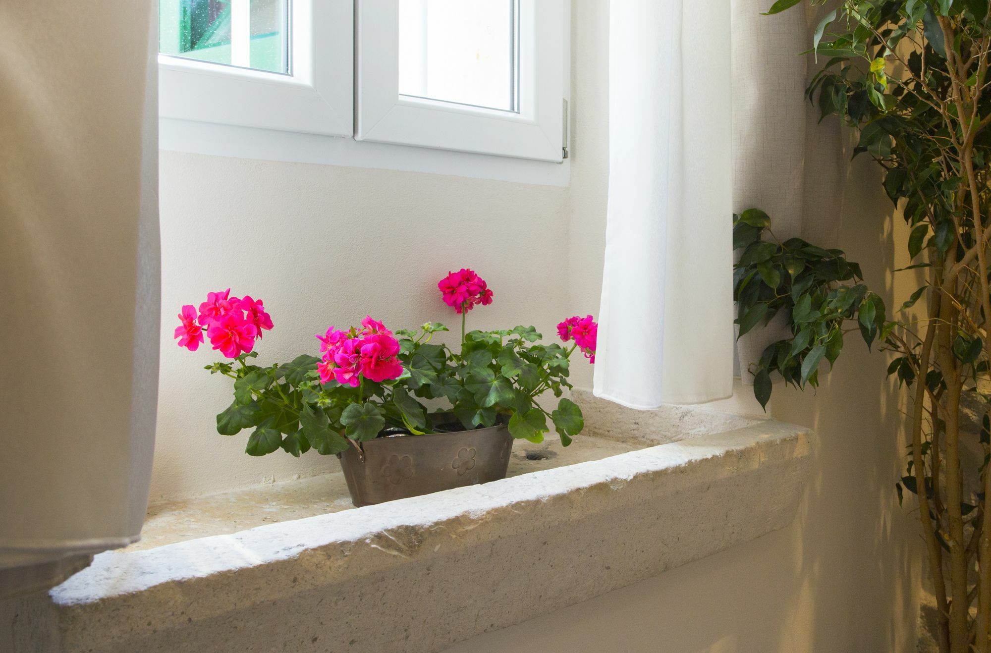 Situs Residence Split Ngoại thất bức ảnh