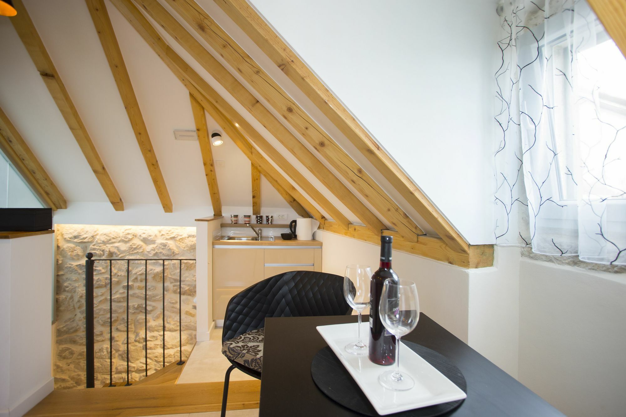 Situs Residence Split Ngoại thất bức ảnh