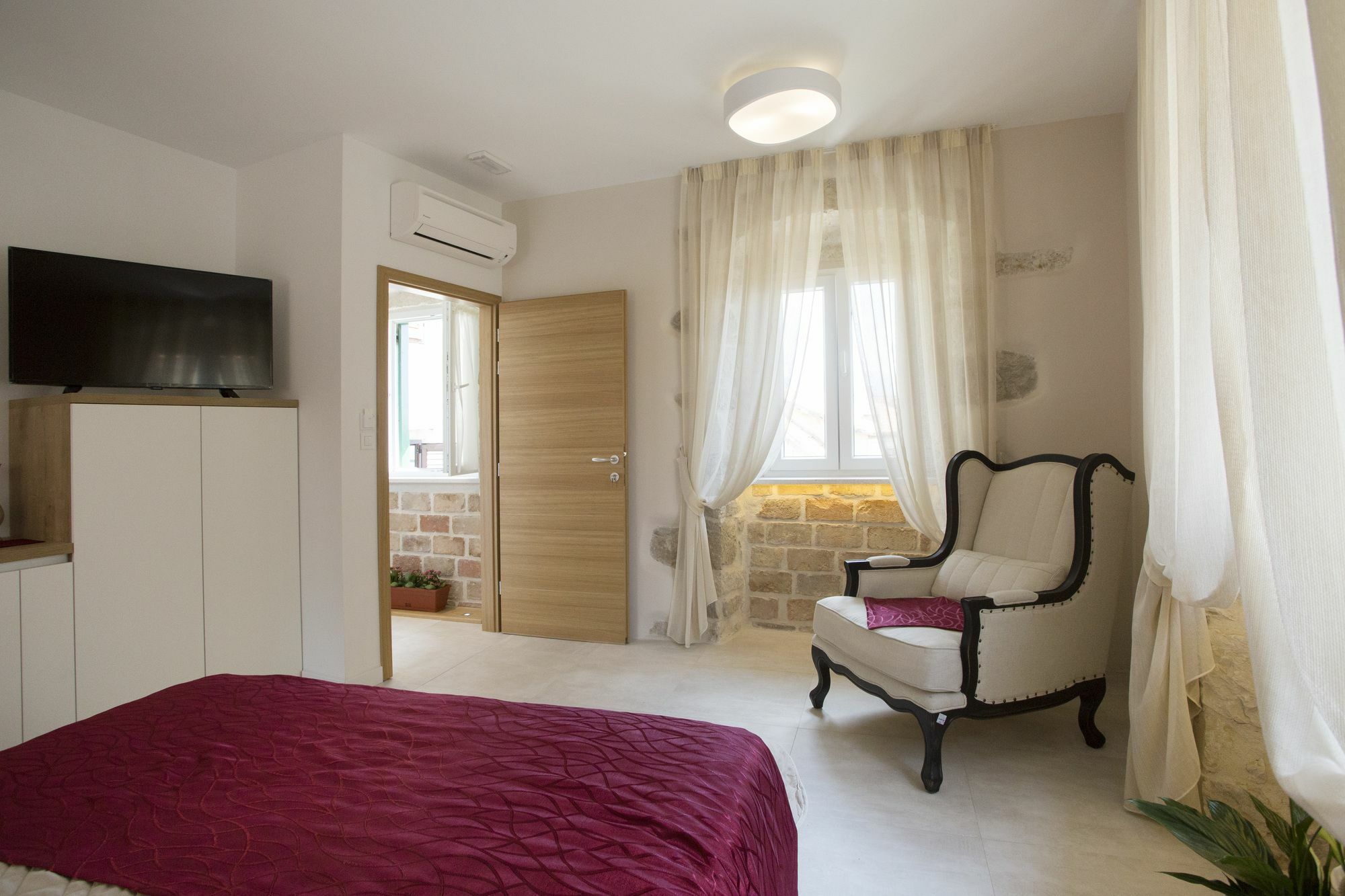 Situs Residence Split Ngoại thất bức ảnh