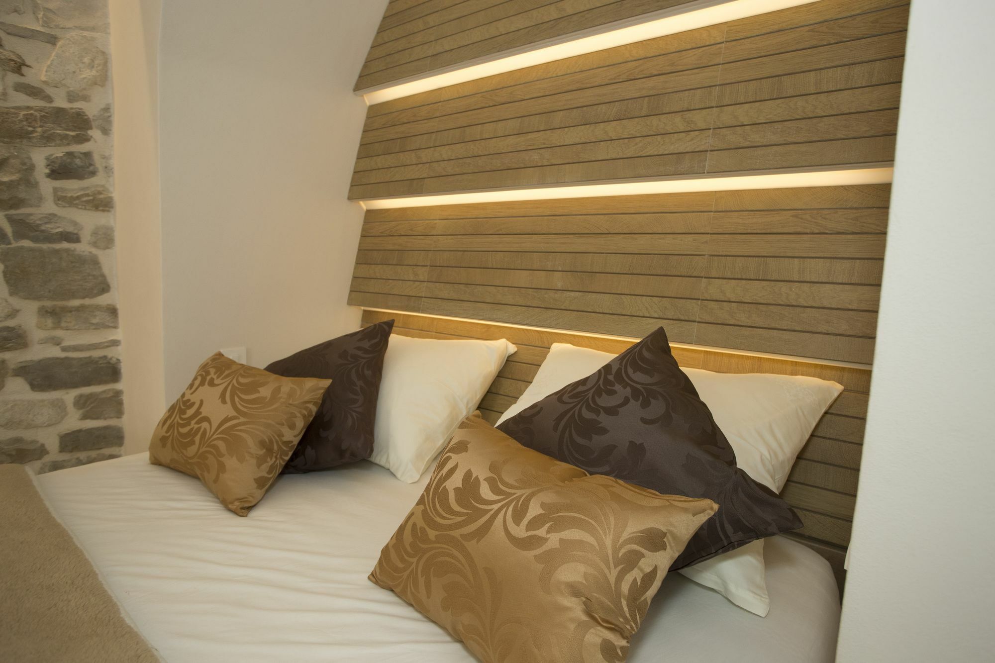 Situs Residence Split Ngoại thất bức ảnh