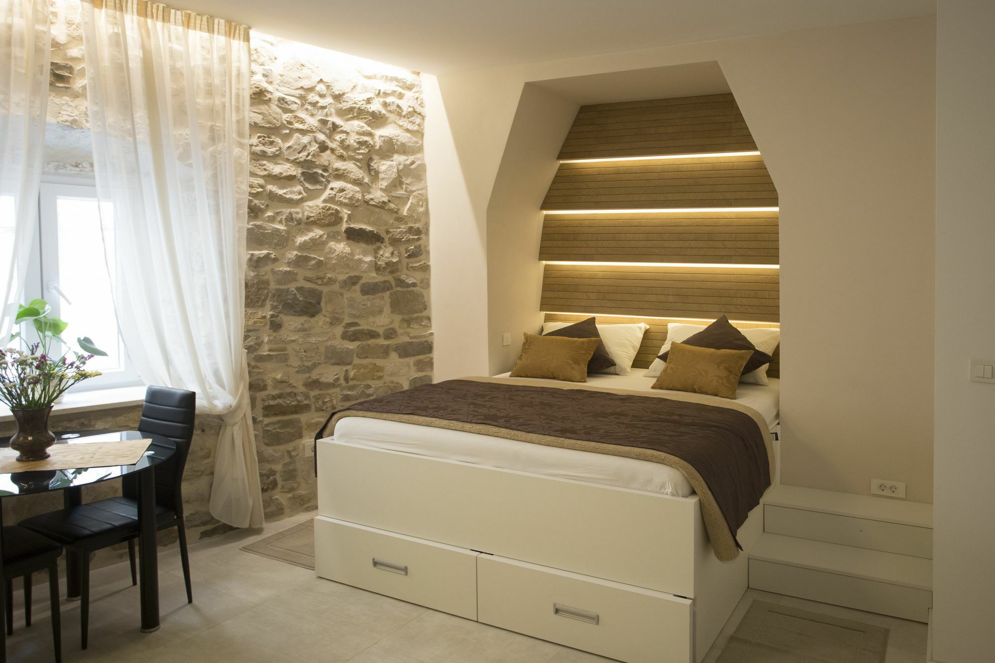 Situs Residence Split Ngoại thất bức ảnh